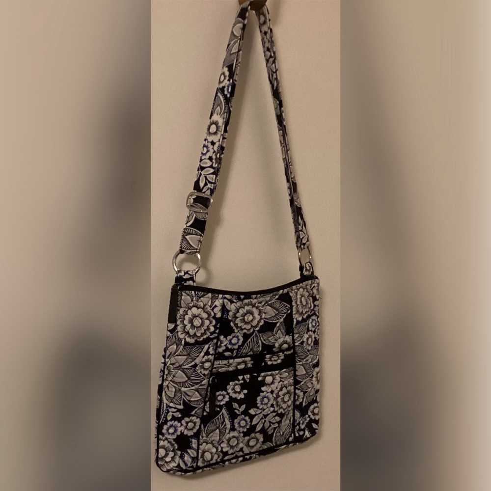 Vera Bradley Crossbody Purse